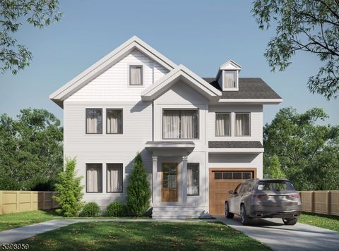 24 Pershing Ave Cranford Twp. NJ 07016