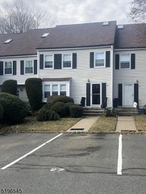 27 Wexford Dr Mendham Boro NJ 07945