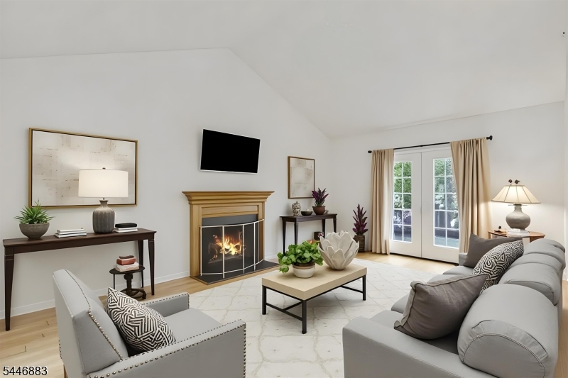 9 Northbridge Pl
