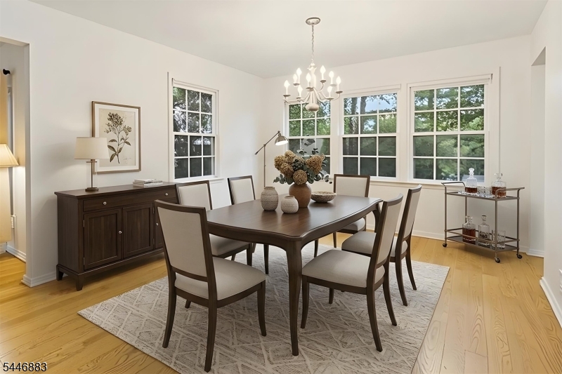 9 Northbridge Pl