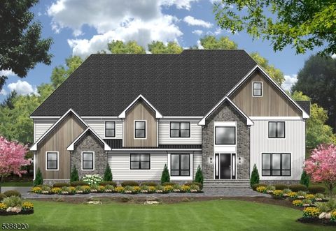 12 Jessica Ln Warren Twp. NJ 07059