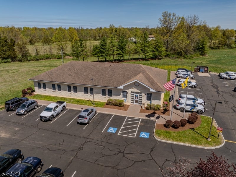 945 State Highway12