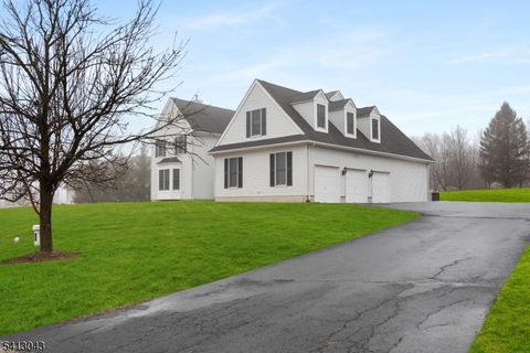 3 Manchur Ct Raritan Twp. NJ 08822