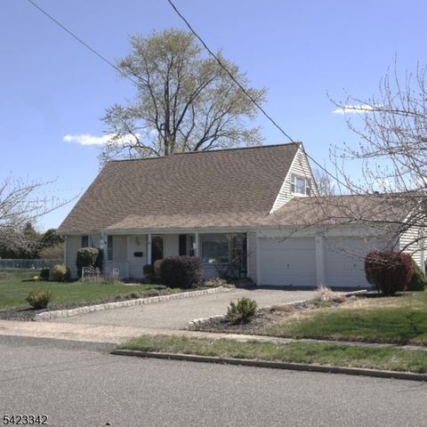 13 Summerall Rd Franklin Twp. NJ 08873