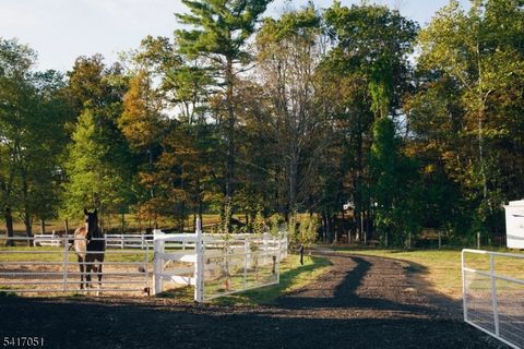 32 Millville Road Montague Twp. NJ 07827