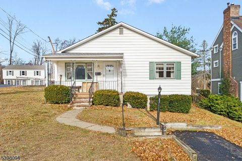 57 RICHWOOD PLACE Denville Twp. NJ 07834