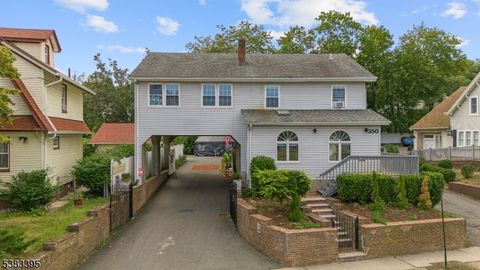 350 Main St West Orange Twp. NJ 07052