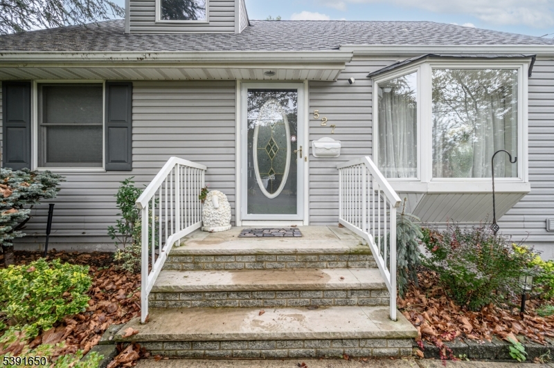 527 Albermarle Street