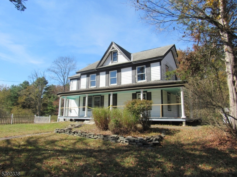 151 Haring Rd, Barryville