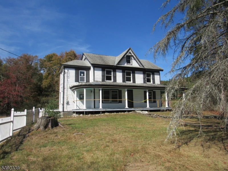 151 Haring Rd, Barryville