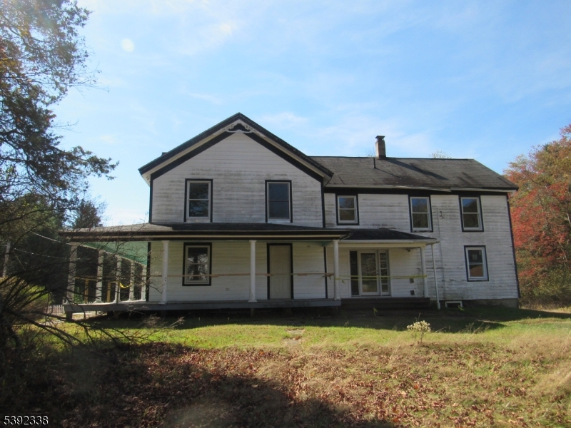151 Haring Rd, Barryville