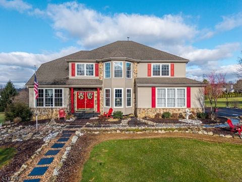 12 Foxwood Ln Lopatcong Twp. NJ 08865