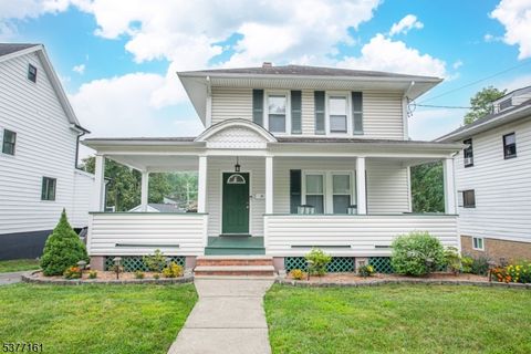 78 Elm Rd 1 Caldwell Boro Twp. NJ 07006