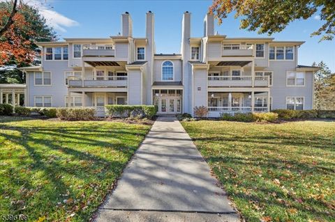 306 Trinity Ct 12 West Windsor Twp. NJ 08540