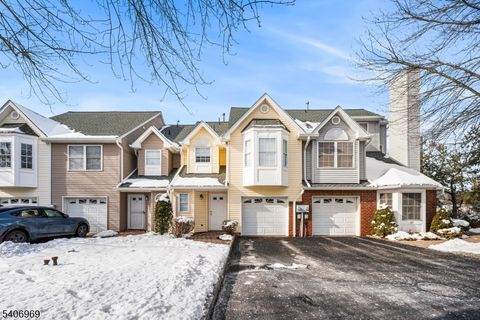 31 Angela Way Berkeley Heights Twp. NJ 07922