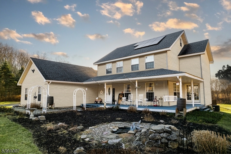 30 Lanning Rd