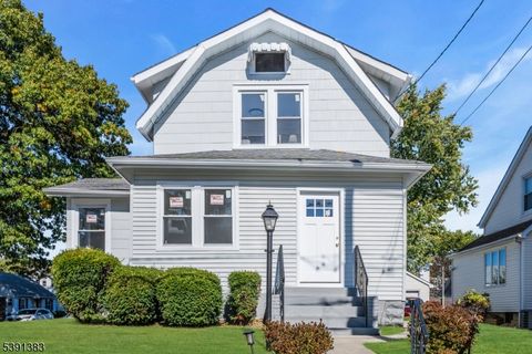 Photo of 288 Harrison St, Nutley, NJ 07110 (MLS # 3994017)