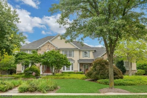 4 Harcourt Ter Denville Twp. NJ 07834