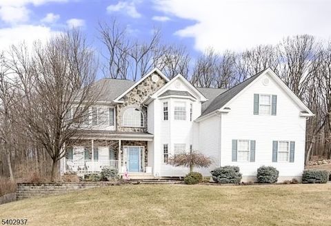 32 Oak Ridge Road Washington Twp. NJ 07882