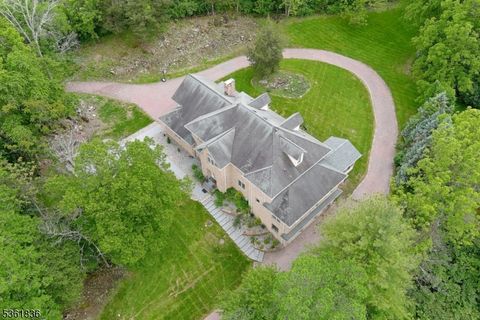 227 Johnsonburg Rd Allamuchy Twp. NJ 07821