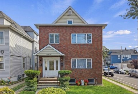 89 Clifton Ave 2 Clifton City NJ 07011