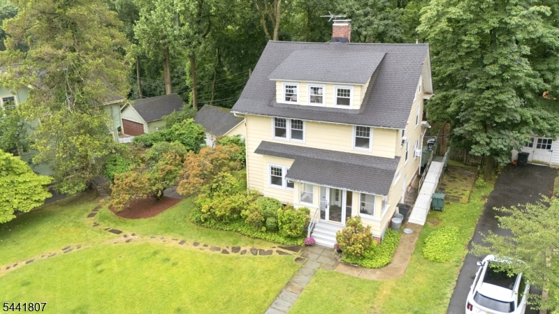 35 Glenside Rd
