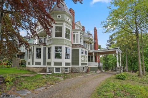 1 Franklin Pl 1 Morristown Town NJ 07960