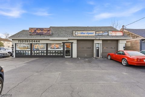 2210 Park Ave South Plainfield Boro NJ 07080