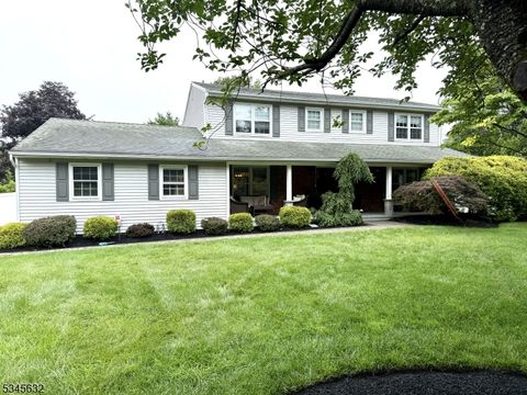 18 Marguerite Ln Montville Twp. NJ 07082