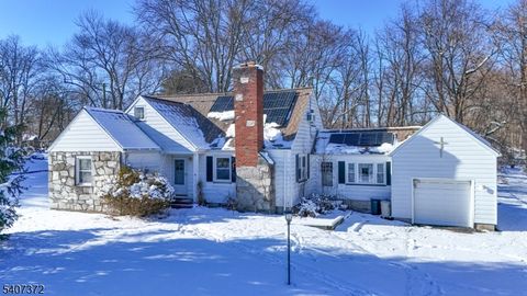 30 Reynolds Ave Parsippany-Troy Hills Twp. NJ 07054