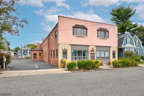 Photo of 209 Cooper Ave Ste 8B Ave, Montclair, NJ 07043 (MLS # 3991352)