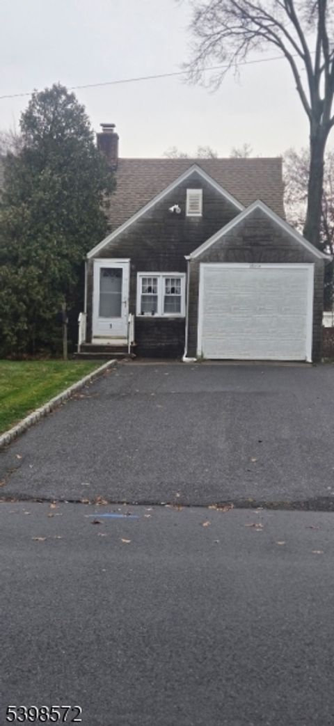 7 Iroquois Rd Cranford Twp. NJ 07016