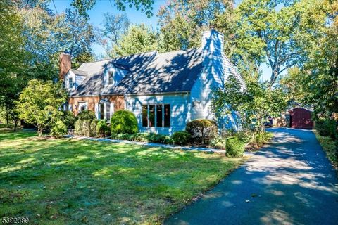 39 Rayle Ct Metuchen Boro NJ 08840