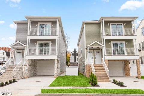 133 N 15Th St 2 East Orange City NJ 07017