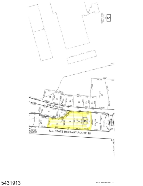 1563 Sussex Tpke