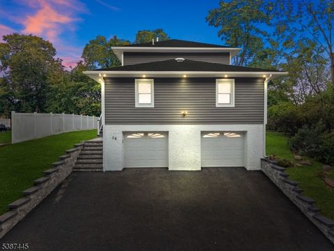 55 Hugo Ave Woodland Park NJ 07424
