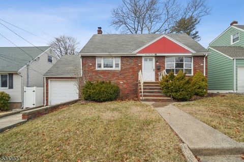 Photo of 163 Kent St, Hackensack, NJ 07601 (MLS # 3994807)