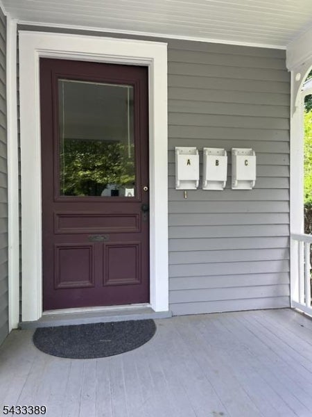 39 Wetmore Ave  Unit A A