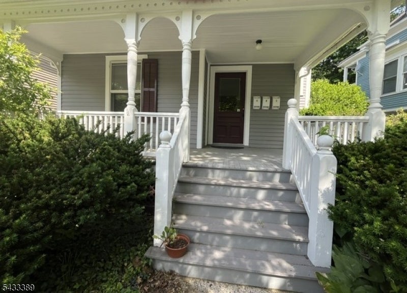 39 Wetmore Ave  Unit A A