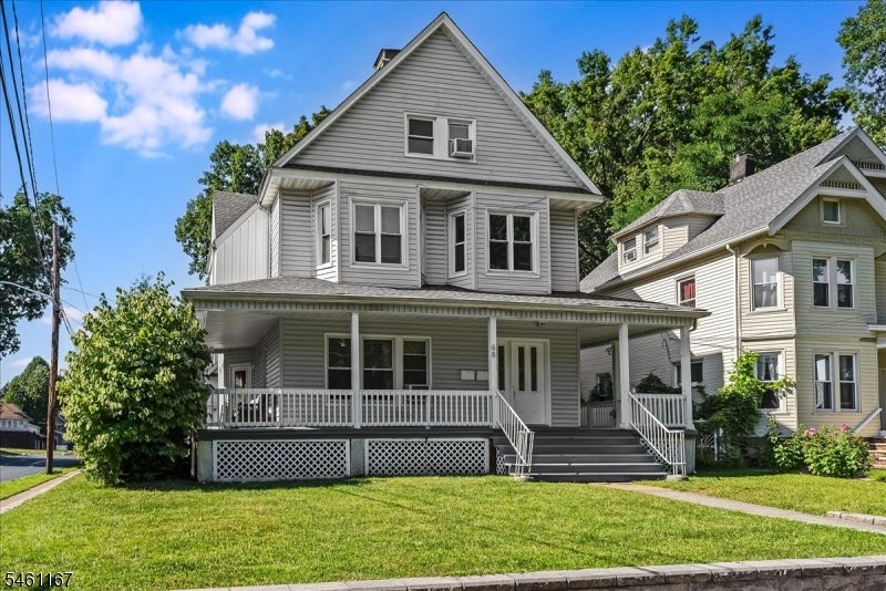 68 Tenafly Rd