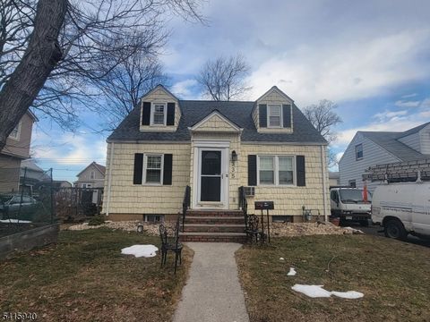 335 Dermody St Roselle Boro NJ 07203