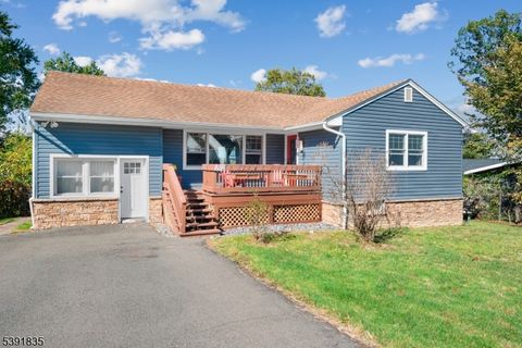 92 Susquehanna Ave Lincoln Park Boro NJ 07035