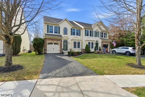 86 Weber Ave Hillsborough Twp. NJ 08844
