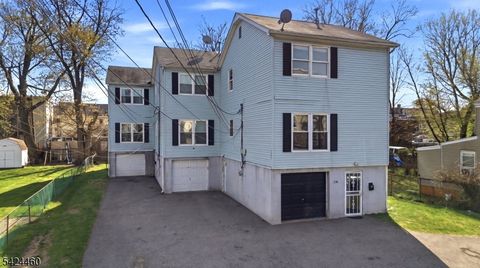 216-218 New St A City Of Orange Twp. NJ 07050