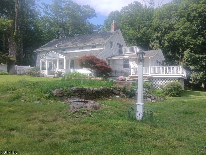379 Rockaway Valley Rd