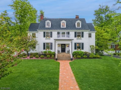 48 Edgemont Rd Montclair Twp. NJ 07042