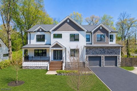 21 Kuntz Ave Berkeley Heights Twp. NJ 07922
