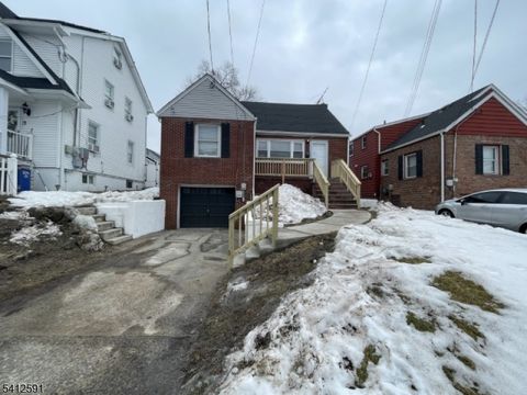 1584 Walker Ave Union Twp. NJ 07083