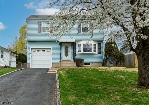 18 HIGHFIELD LANE Cedar Grove Twp. NJ 07009