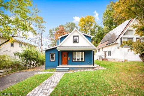 311 Jefferson Ave North Plainfield Boro NJ 07060